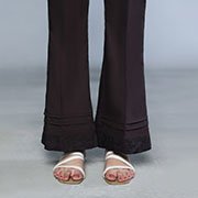 Boot Cut Pants - Reese Pk