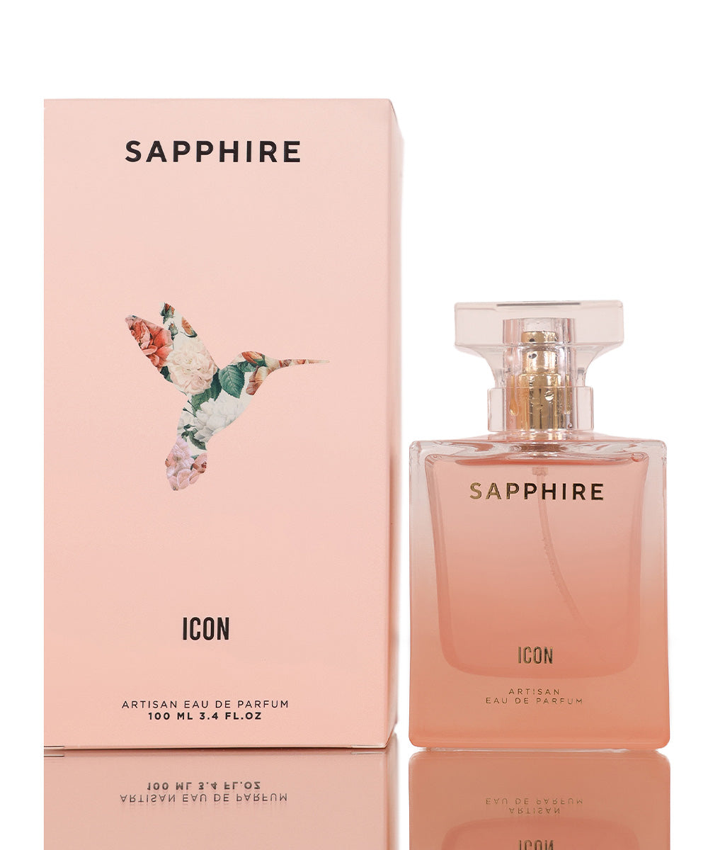 Icon Women's Fragrances