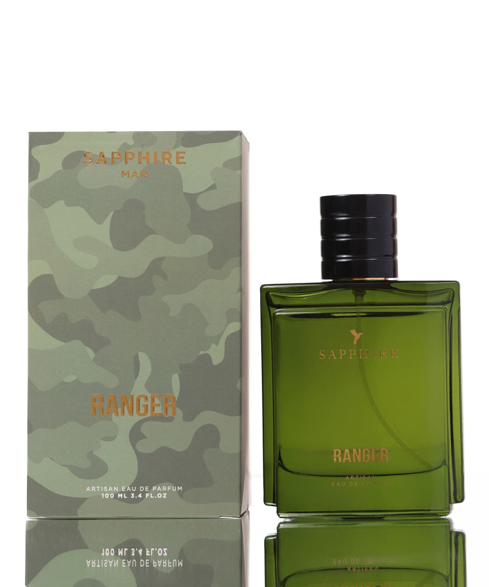 Ranger Men's Perfume