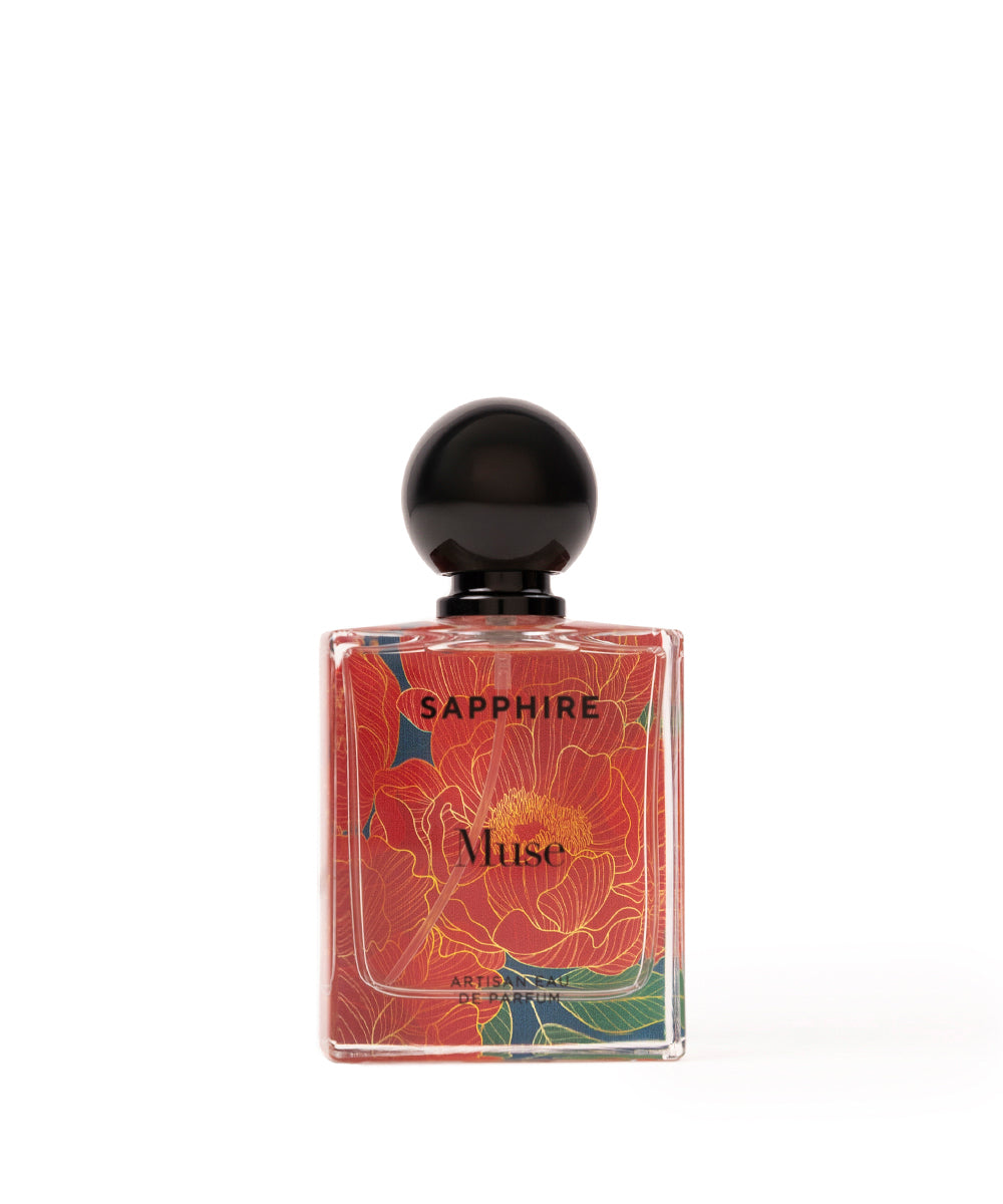 Women's Muse 75ml Fragrance