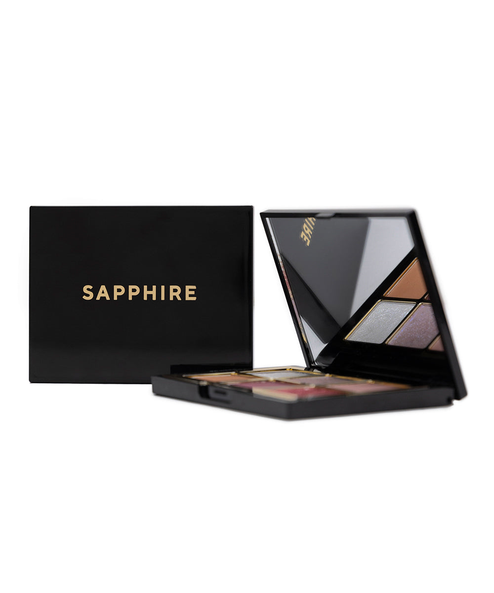 Eyeshadow Palette 000000cme046 Sapphireonline Store