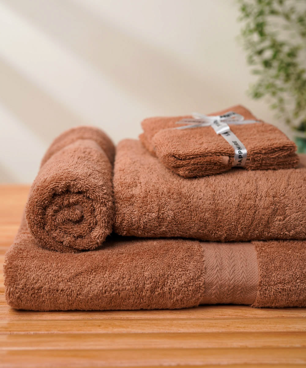 Tan bath online towels