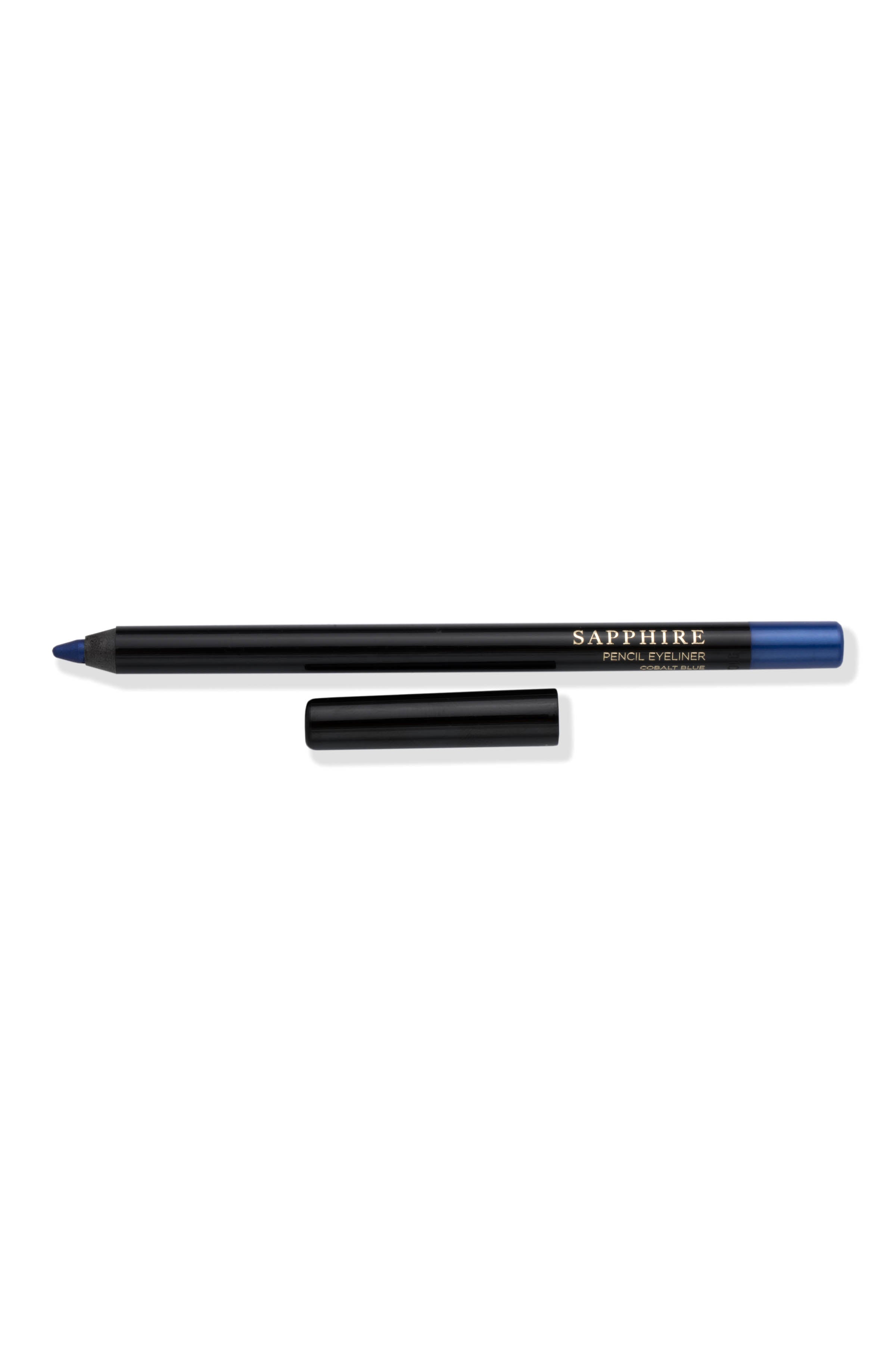 Cobalt Blue Pencil Eye Liner Sapphireonline Store 