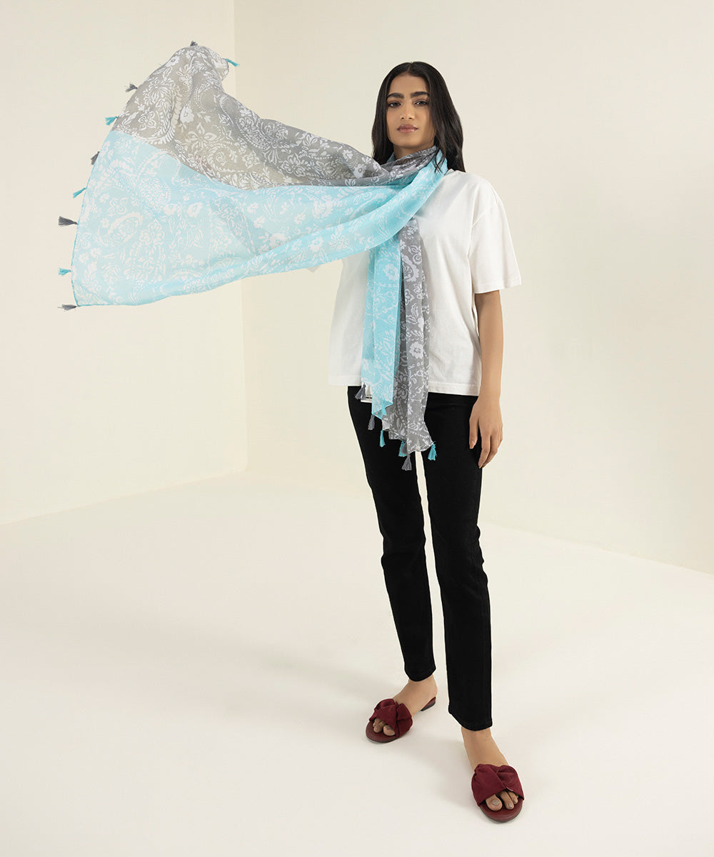 Women's Scarves- Accessories – SapphireOnline Store