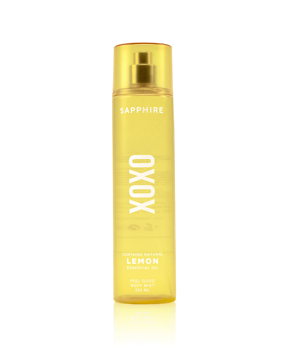 Xoxo 250 ml Female Bodymist