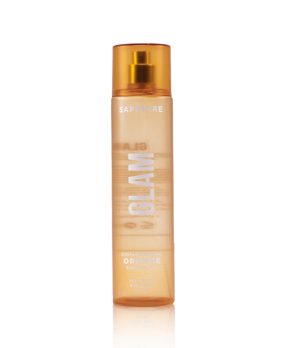 Glam 250 ml Female Bodymist