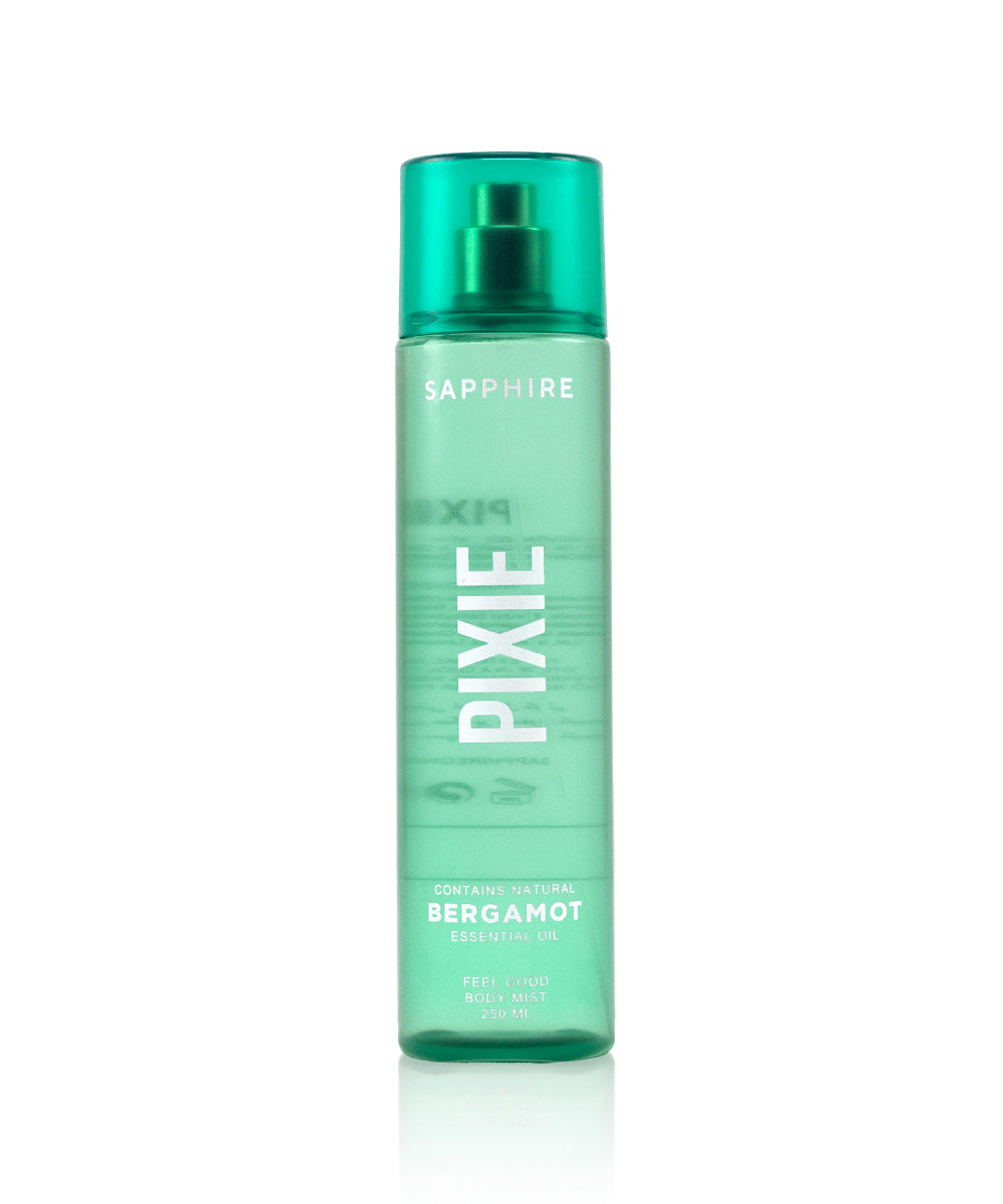 Pixie 250 ml Female Bodymist