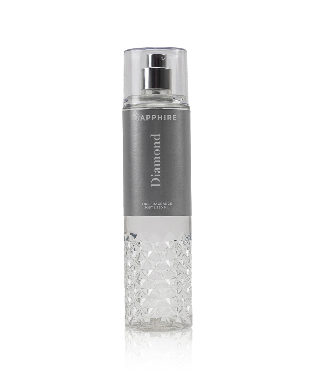 Women's 250ml Body Mist