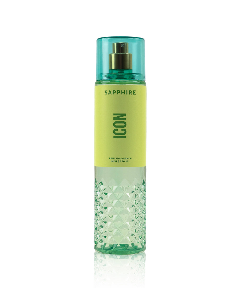 Women's 250ml Body Mist