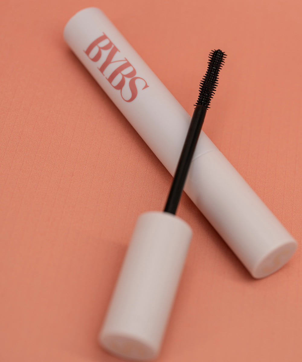 Infinite Length & Curl Mascara