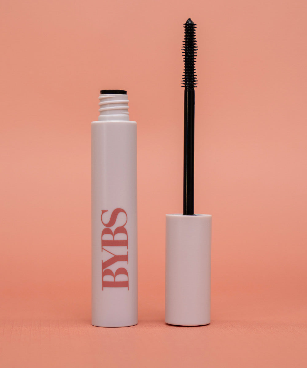 Infinite Length & Curl Mascara