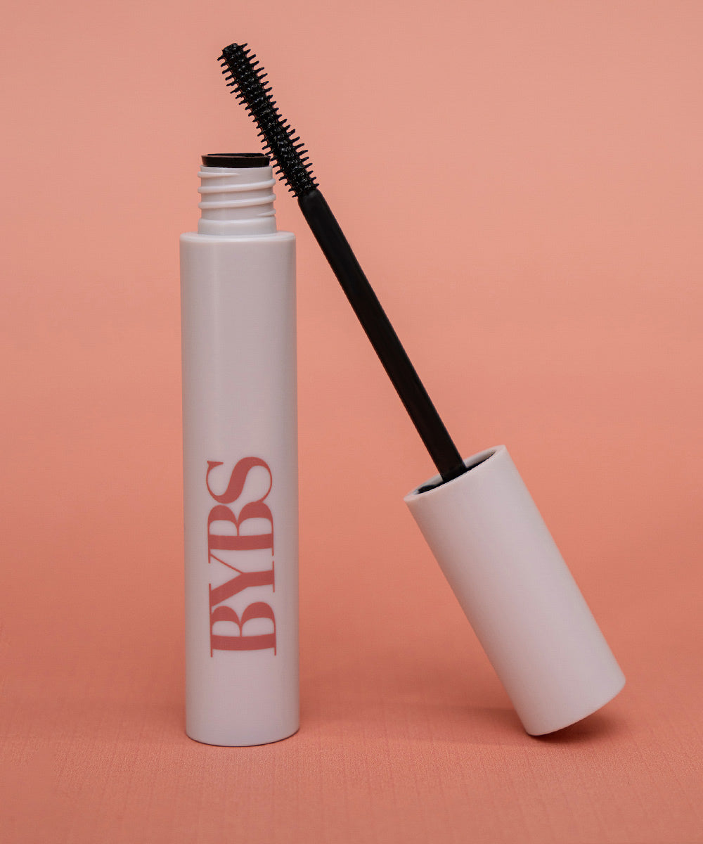 Infinite Length & Curl Mascara