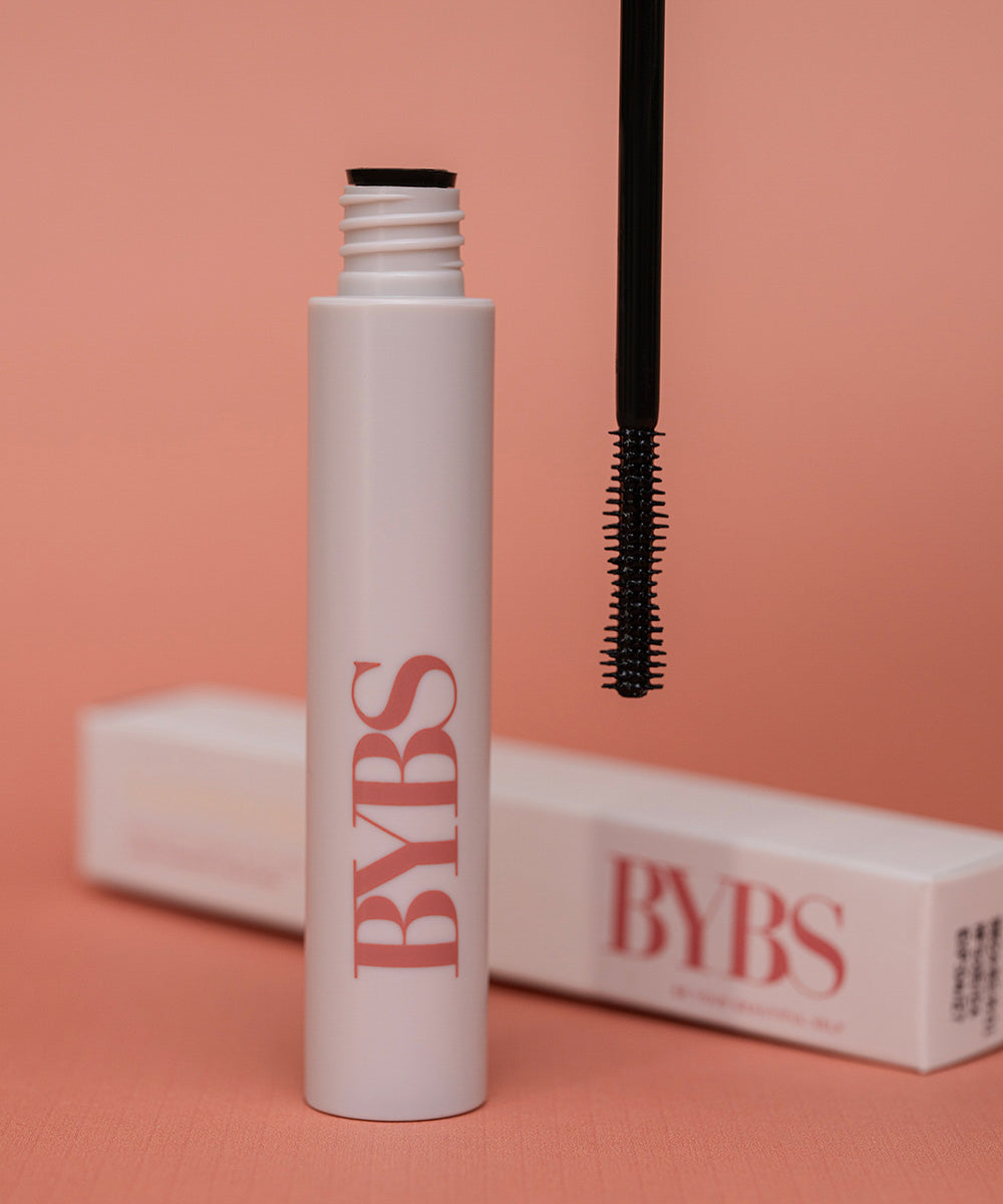 Infinite Length & Curl Mascara