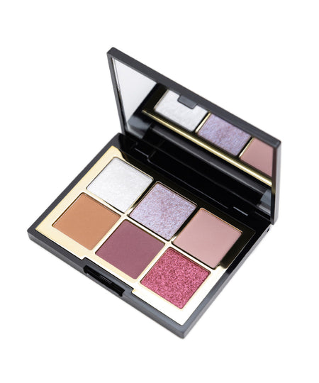 Eyeshadow Palette - After Glow