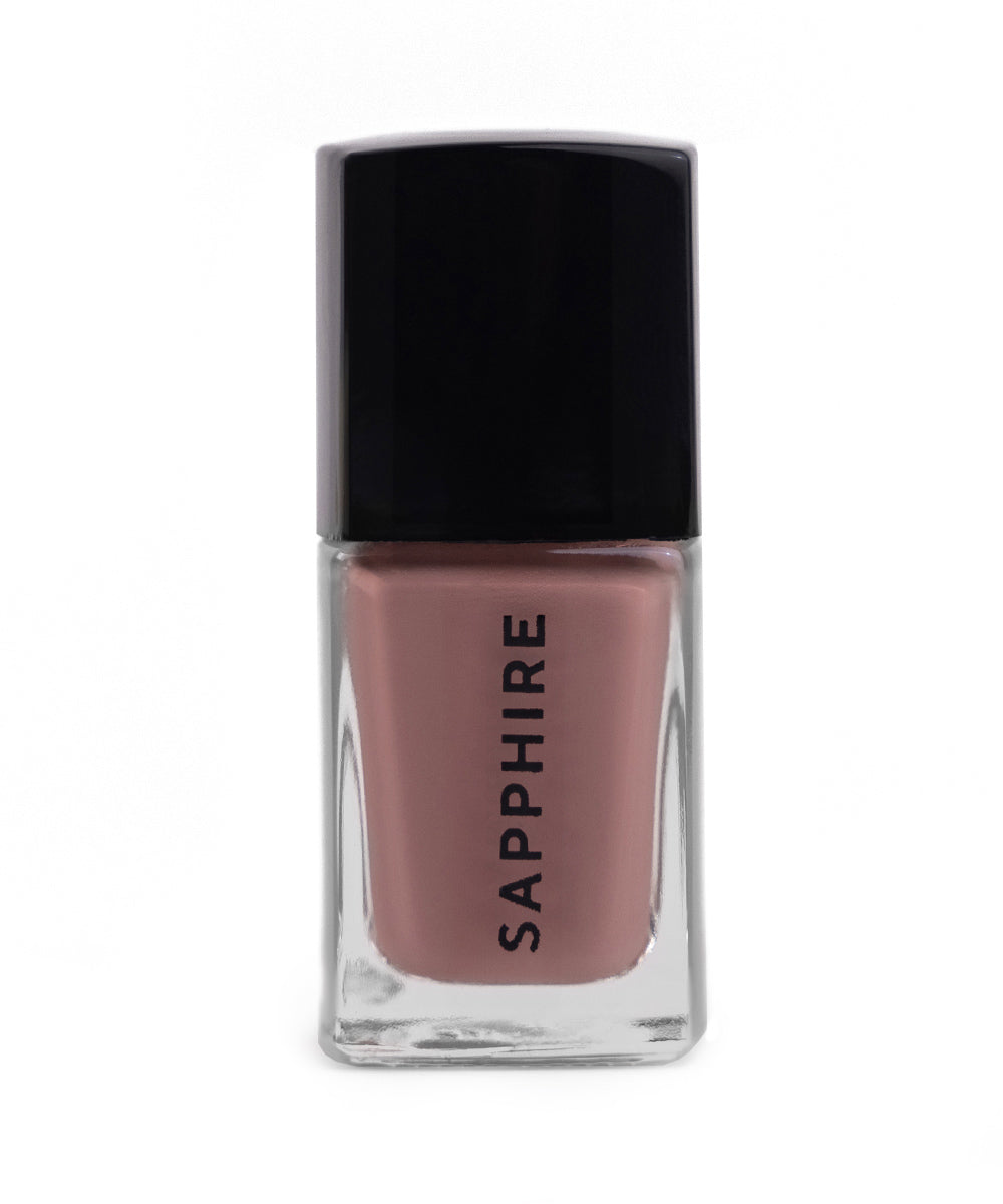 Women's Driftwood Pink Nail Polish