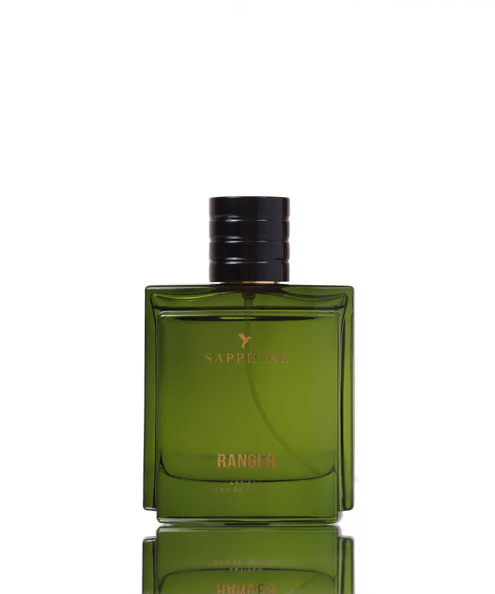 Ranger Men's Perfume