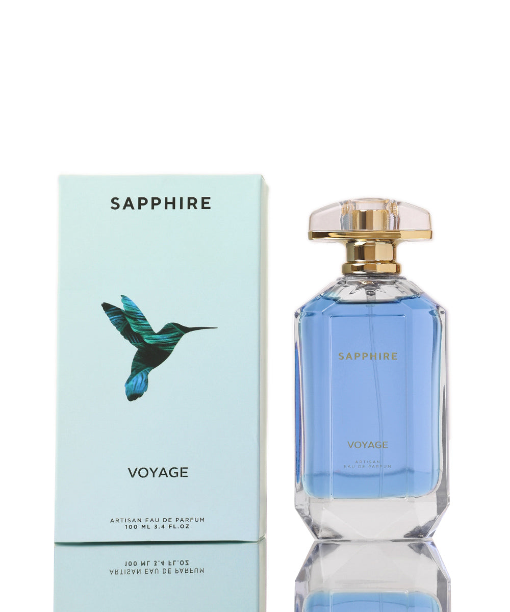 Voyage Women's Fragrances