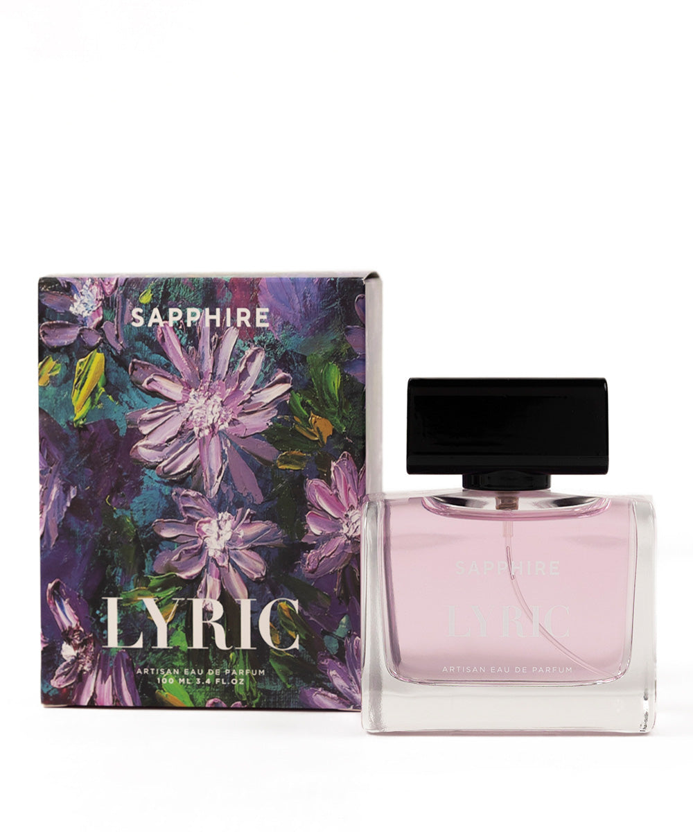 Ladies Lyric Fragrance