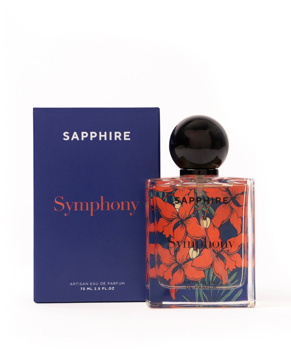 Women's Symphony 75ml Fragrance