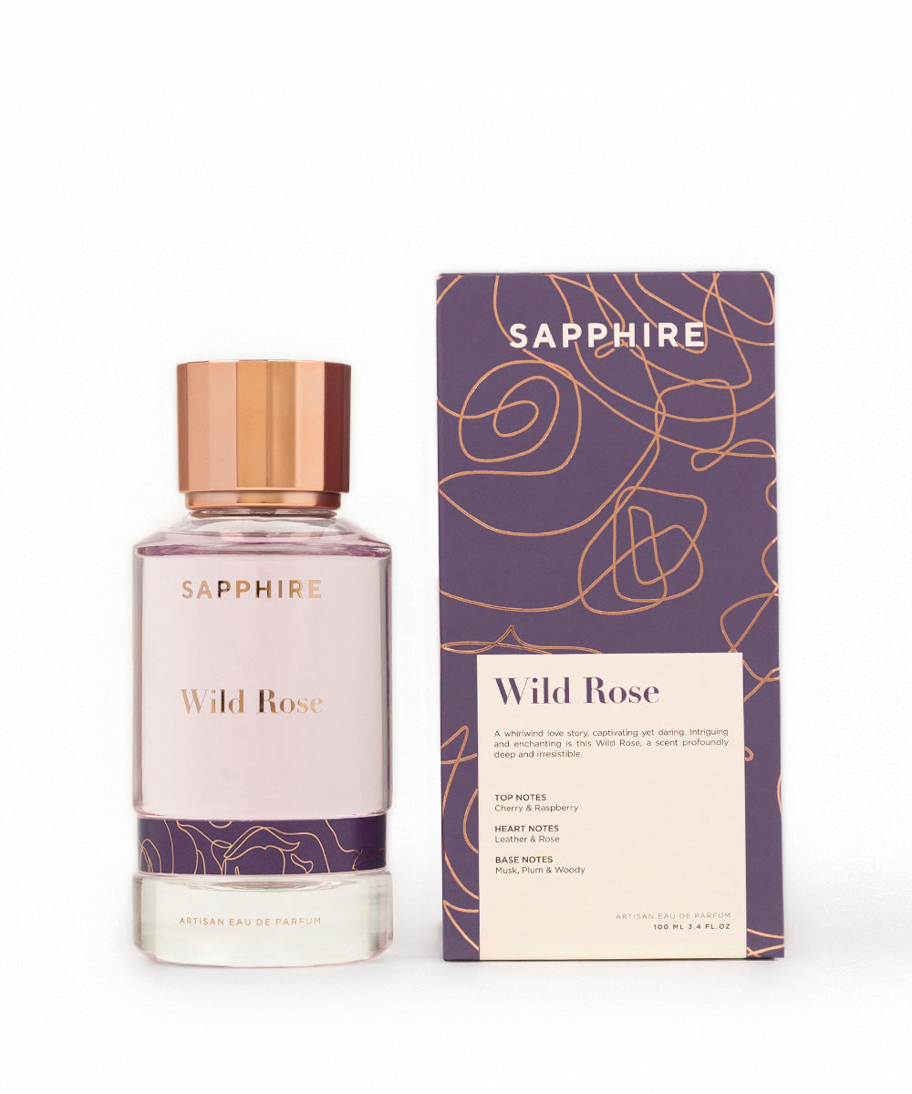 Wild Rose