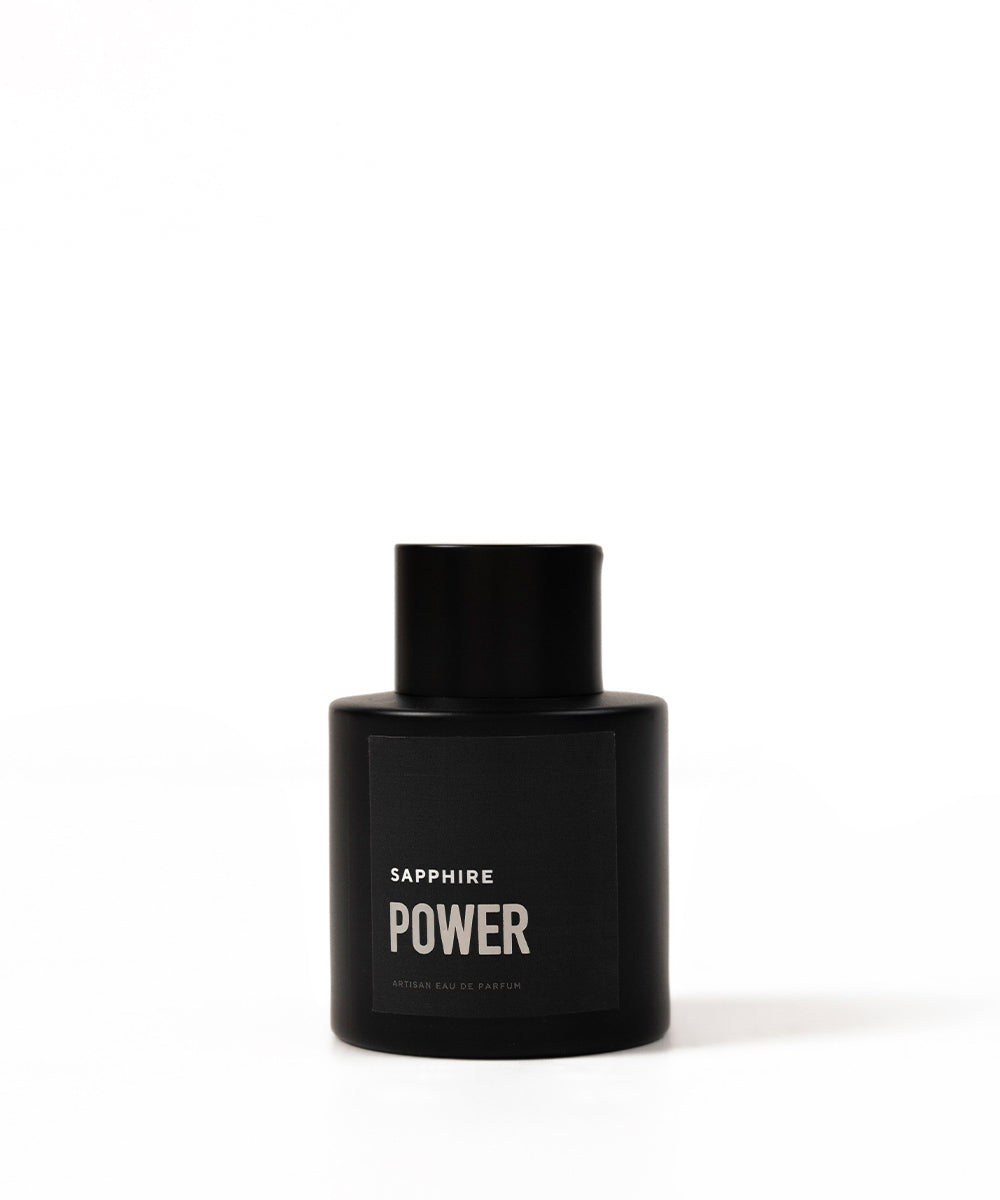 Power Men's Perfume