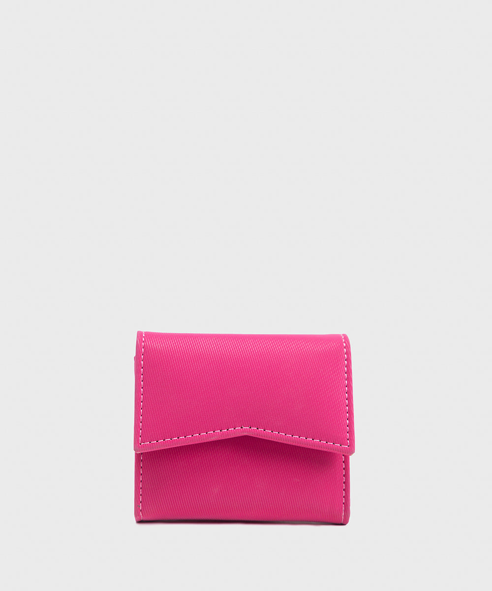 Women's Pink Wallet