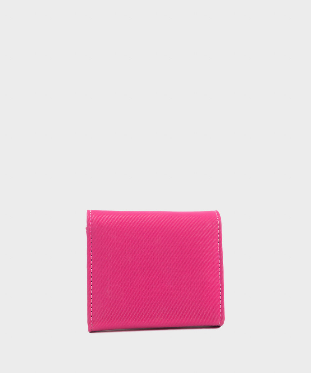 Women's Pink Wallet