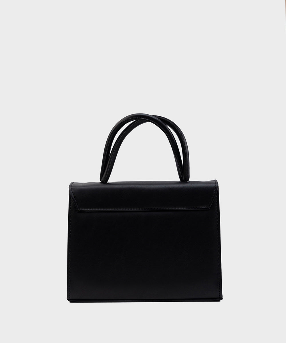 Black Hand Bag 000000HB1345 – SapphireOnline Store
