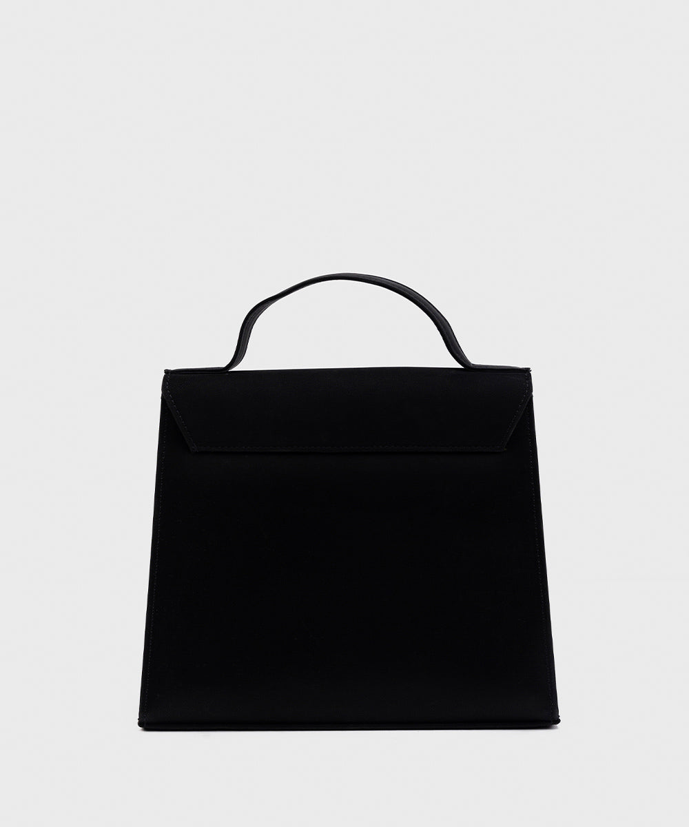 Black Hand Bag 000000HB1351 – SapphireOnline Store