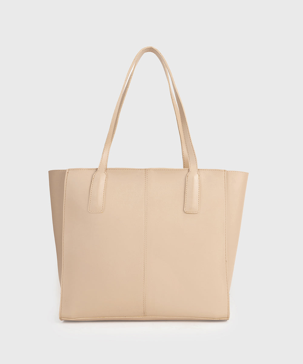 Women's Pink Tote Bag