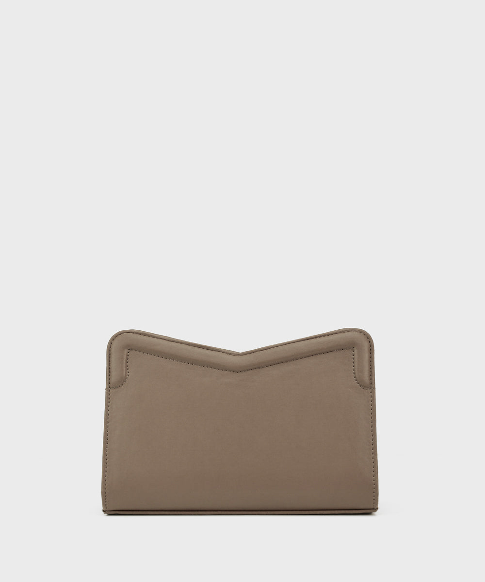 Women's beige Shoulder Bag