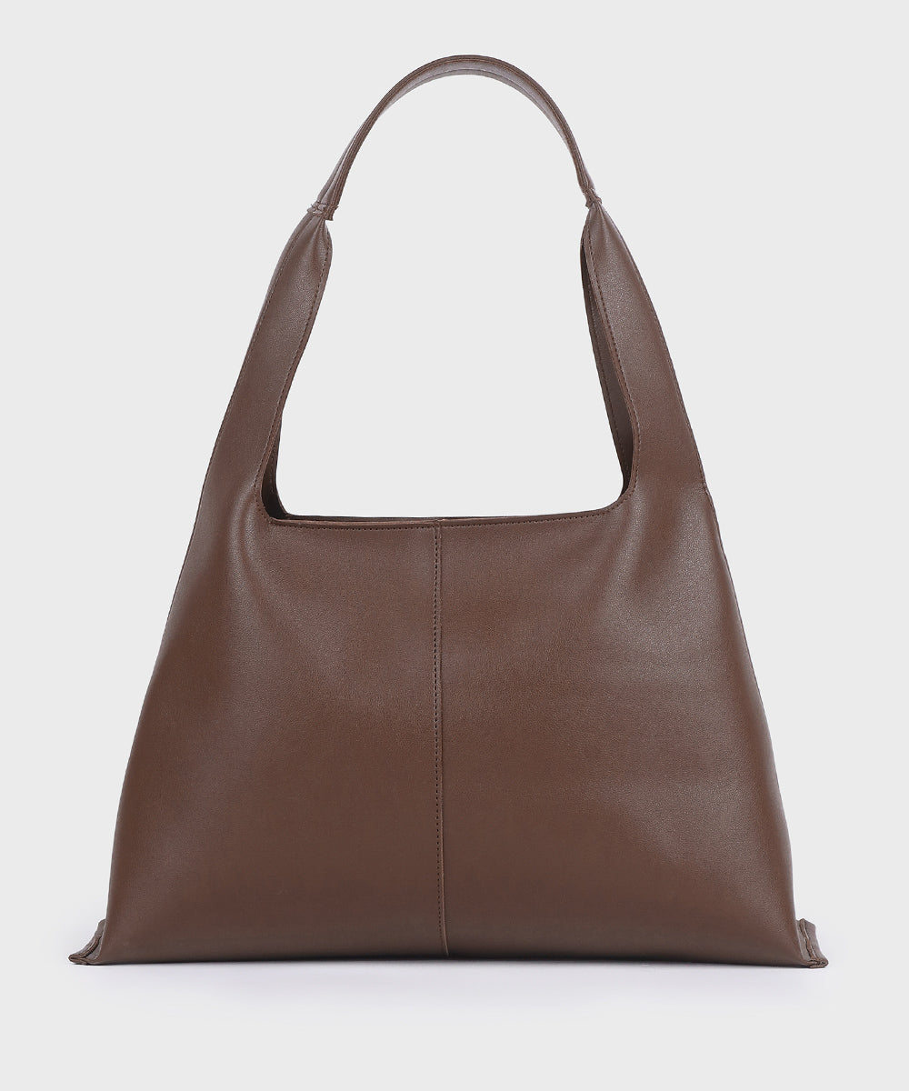 Maroon Tote Bag