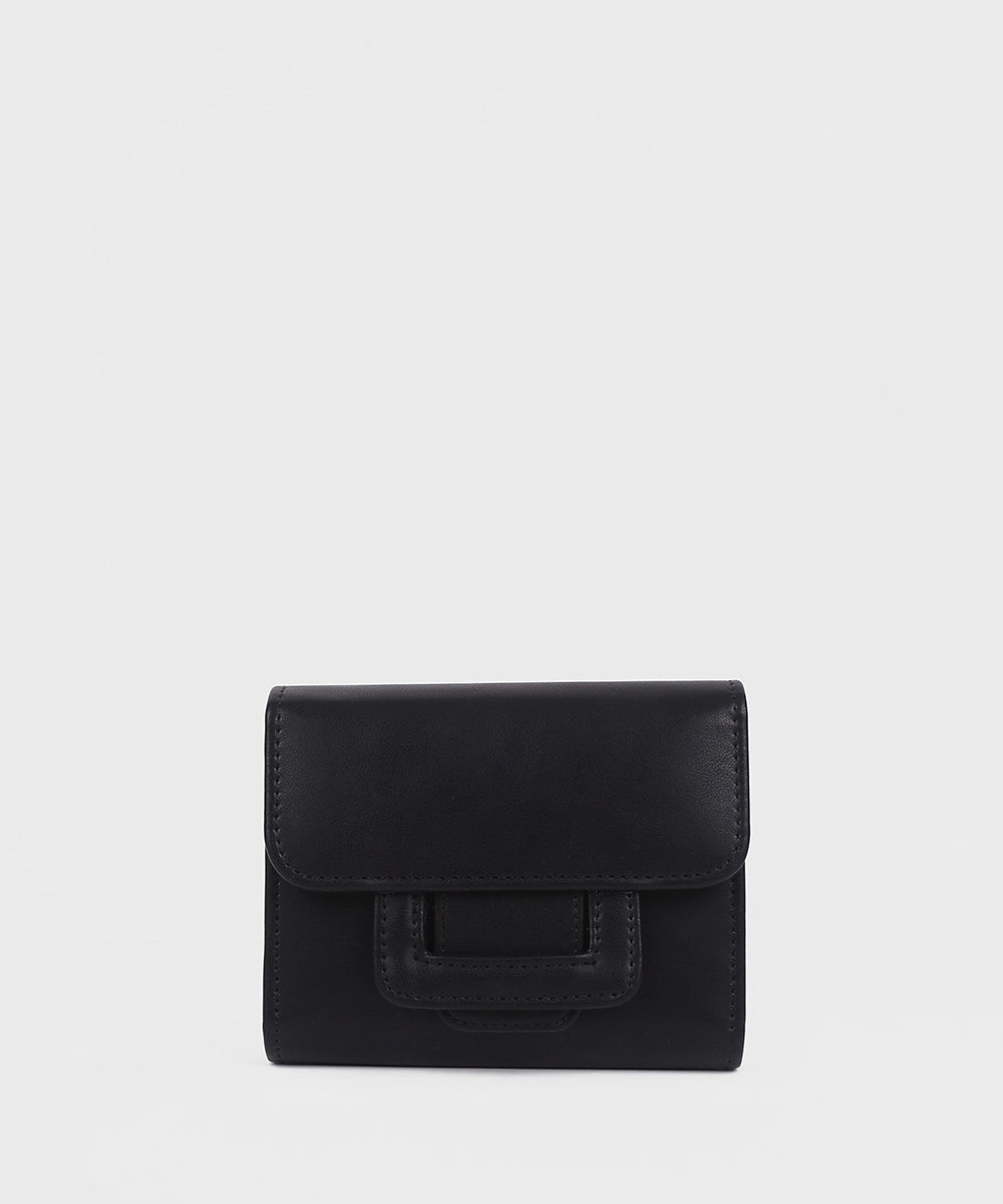 Black Wallet