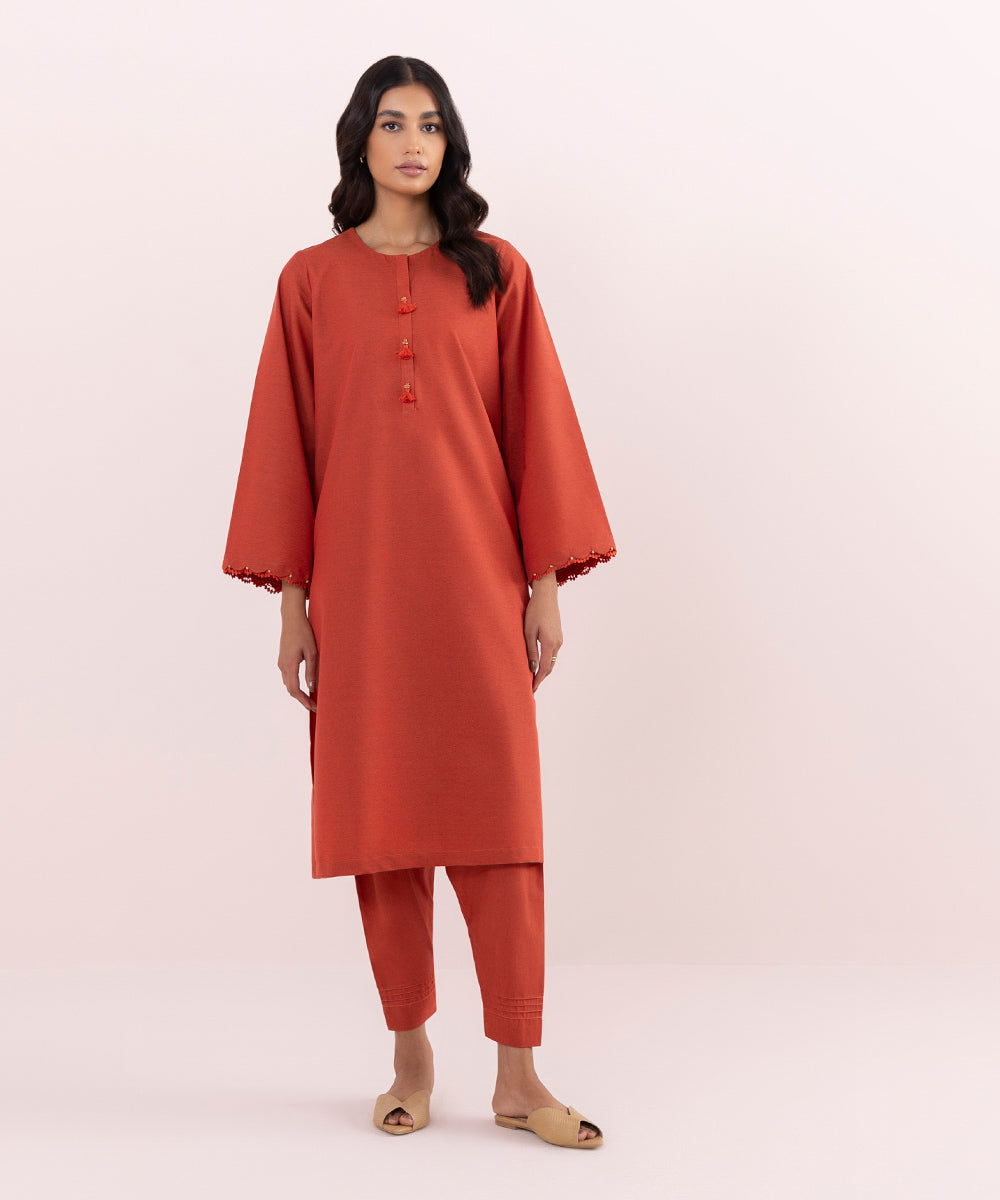 Ready To Wear- Pret-Stitched – SapphireOnline Store