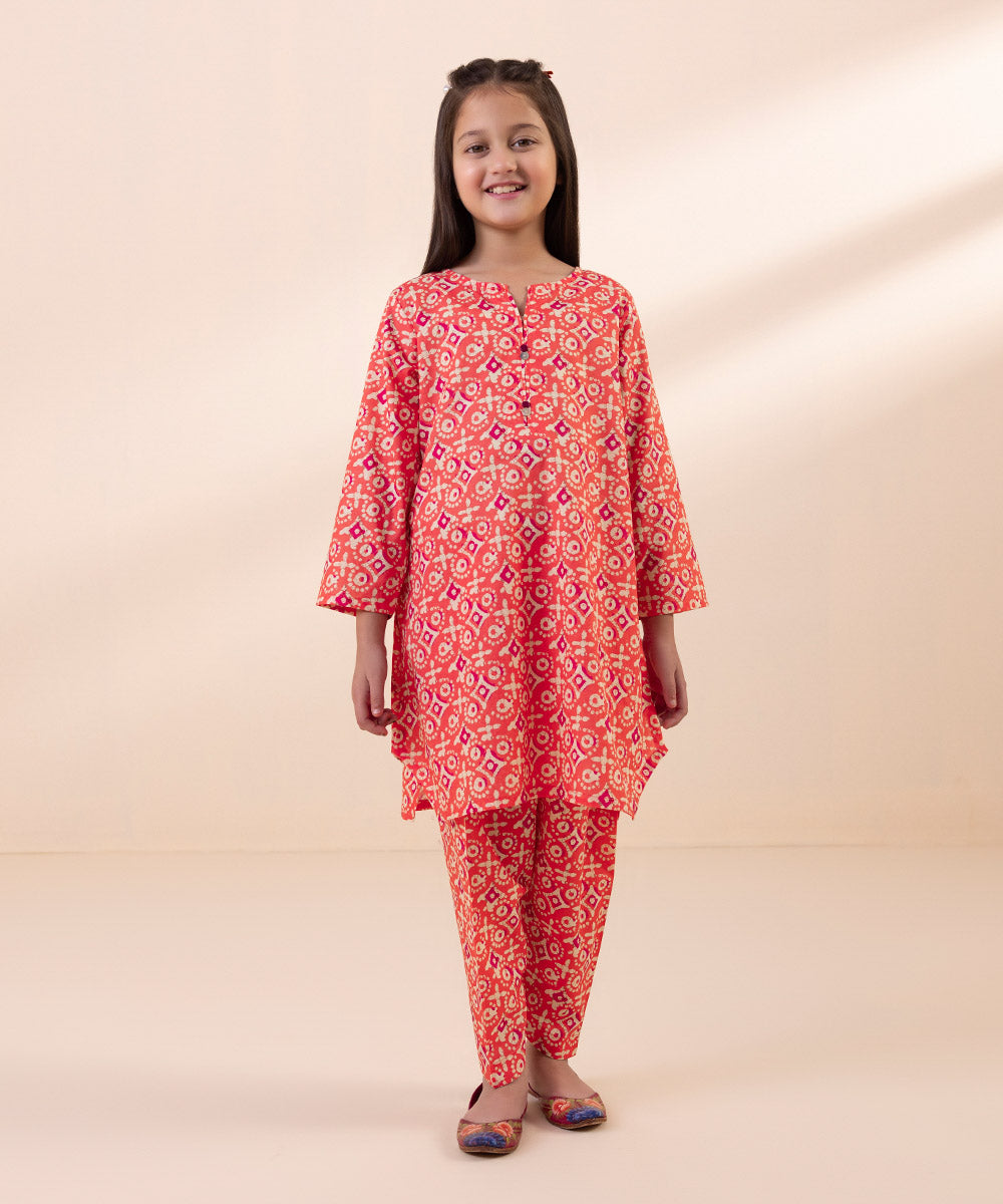 baby girls Punjabi dress/Punjabi suit for little girls #punjabisuitdesign -  YouTube
