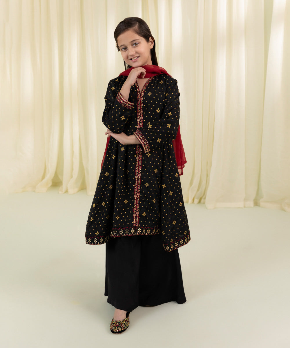 Five Star Printed Lawn Unstitched 3 Piece Suit FS19-L3 1007B - Spring /  Summer Collection | Pakistan dress, Beautiful pakistani dresses, Simple  dresses