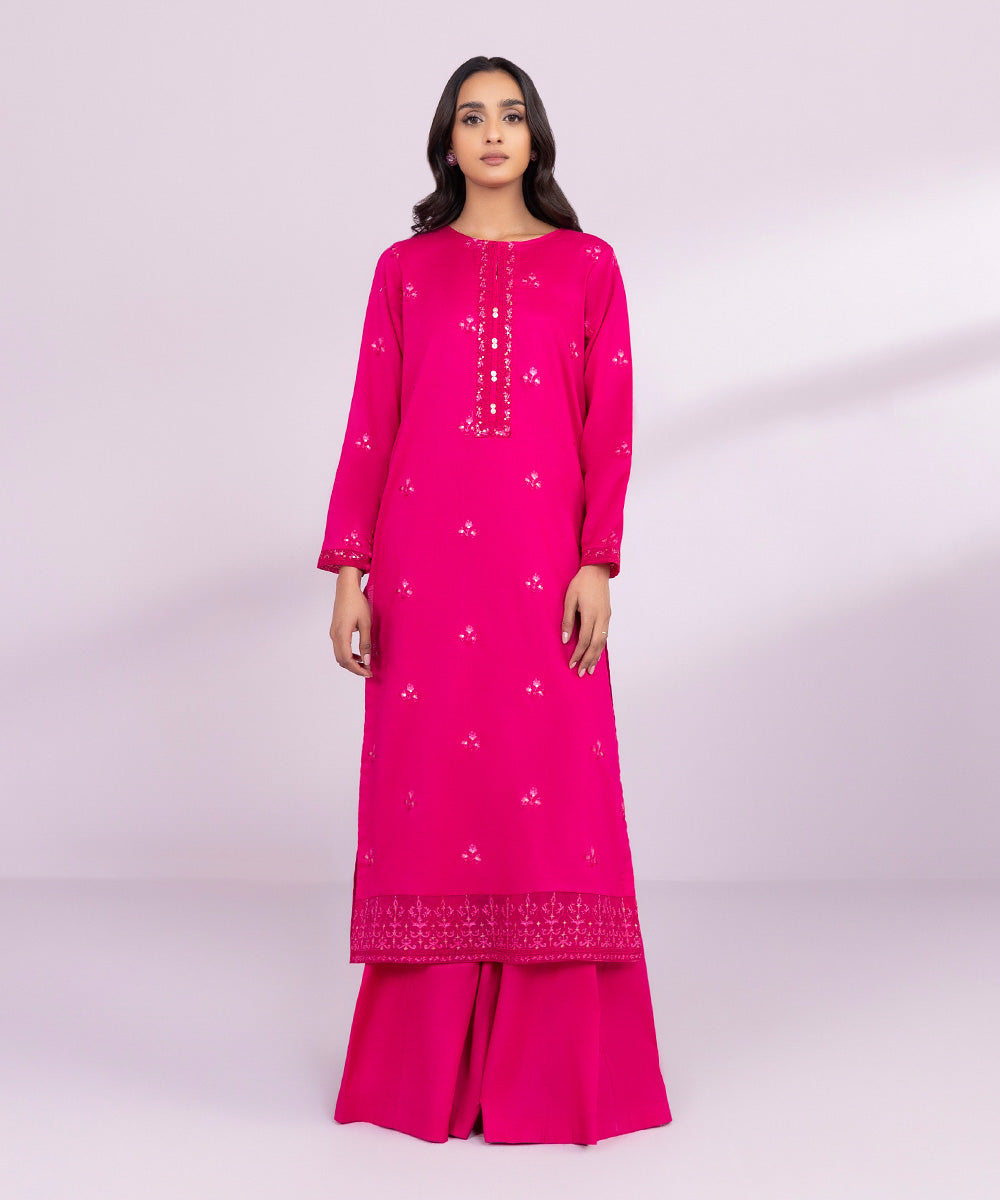 casual dress design | Simple pakistani dresses, Fancy dress design, Simple  dresses