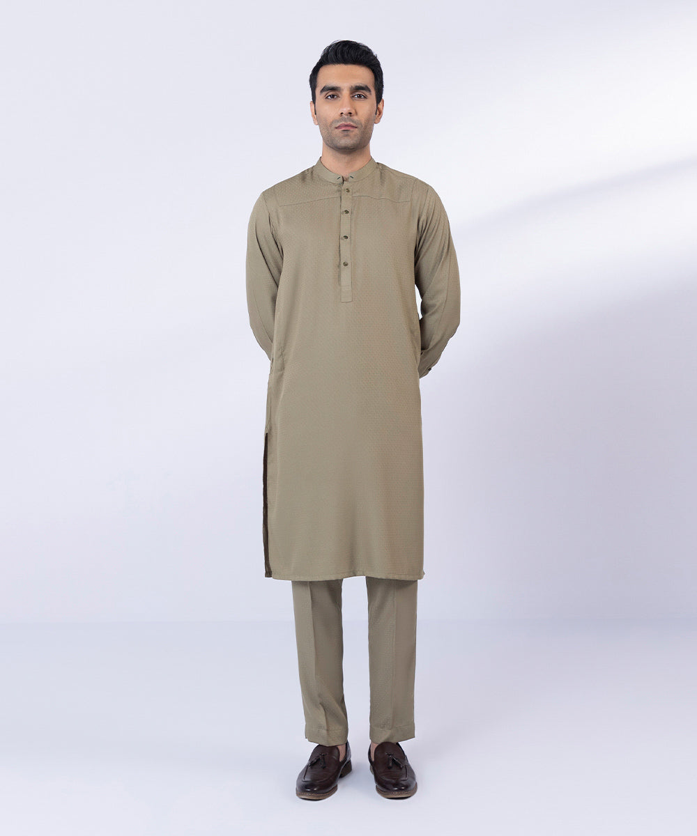 Buy Mens Eid Kurta Pyjama Stitched Mens Punjabi Suit Mens Kurta Pajama Men  Wedding Kurta Trouser Mens Punjabi Suit Mens Kurta Set Online in India -  Etsy