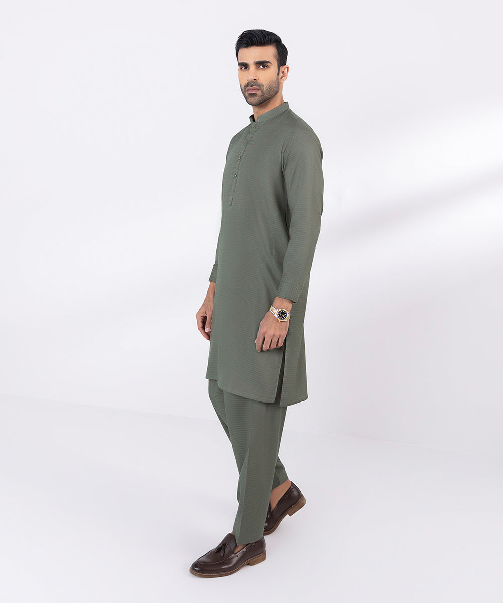 Black kameez clearance design boy