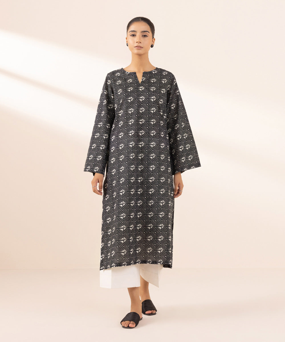 Printed Ready to Wear – SapphireOnline Store