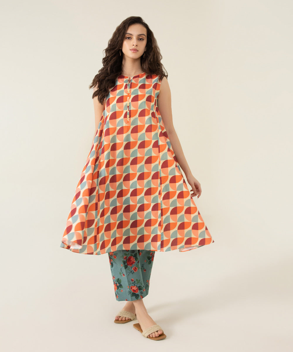Pin by Melbin Thomas on dress | Simple frock design, Simple frocks, Designer  dresses casual