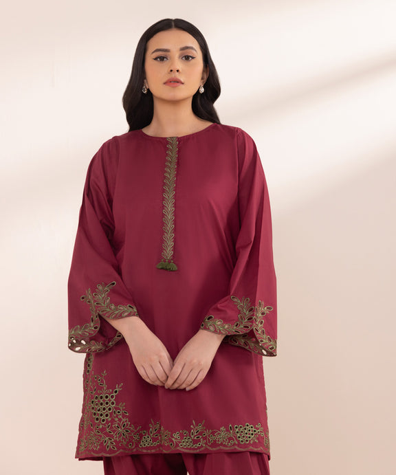 Pret A-Line Shirt 02SEDY24V516 – SapphireOnline Store