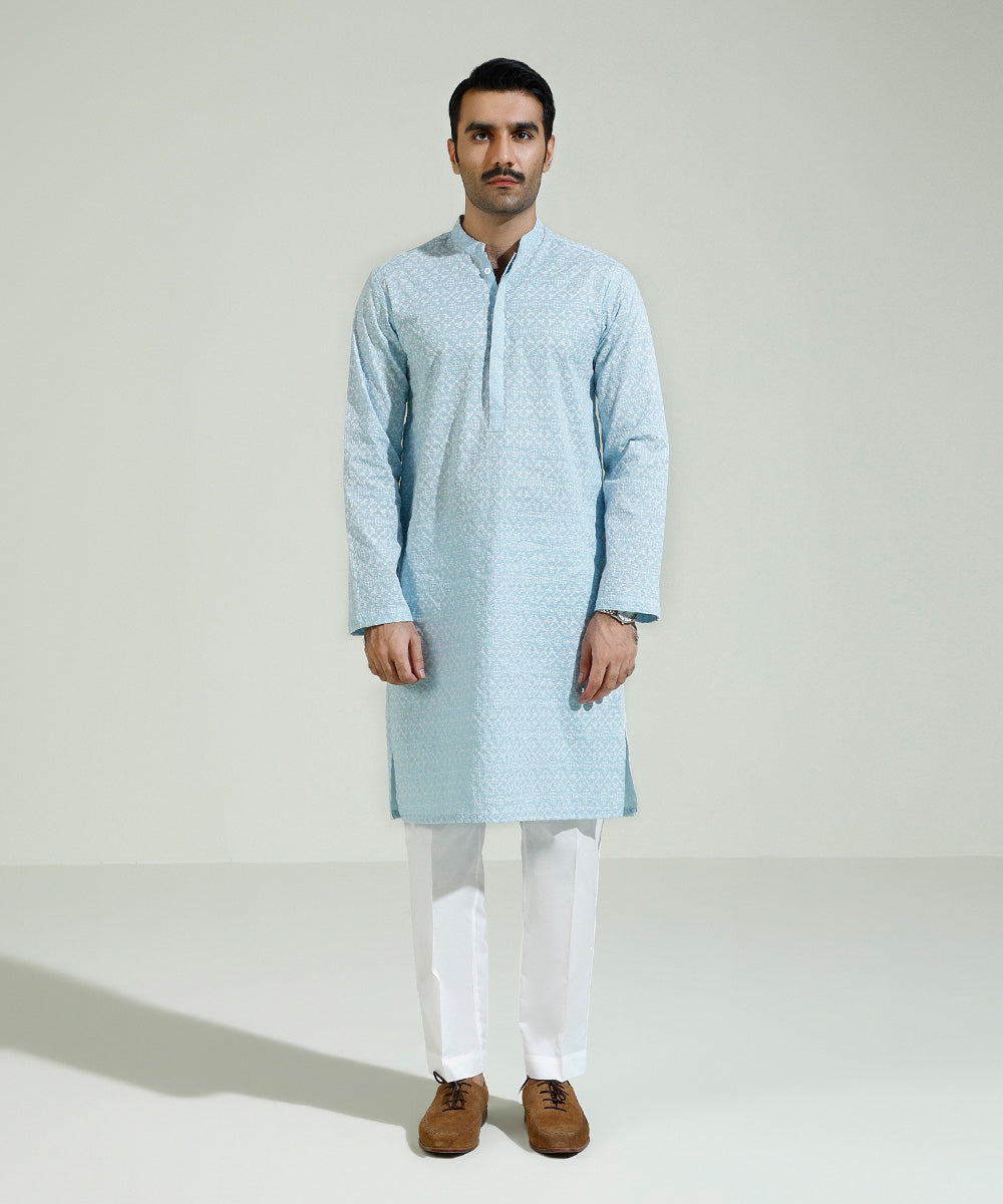 Men's Online Clothing- Kurta – SapphireOnline Store