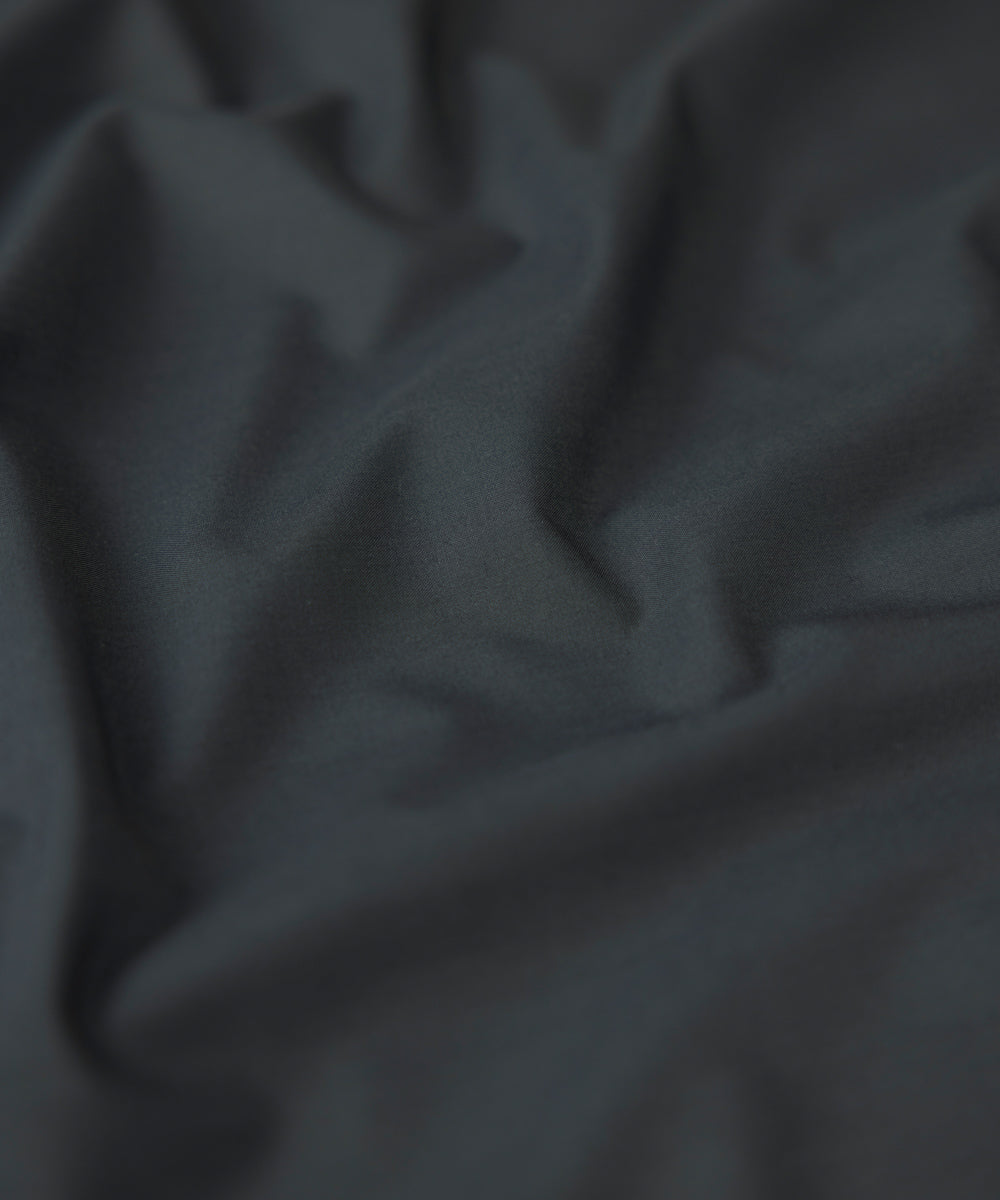 Men's Unstitched Premium Wash & Wear Dark Grey Full Suit Fabric