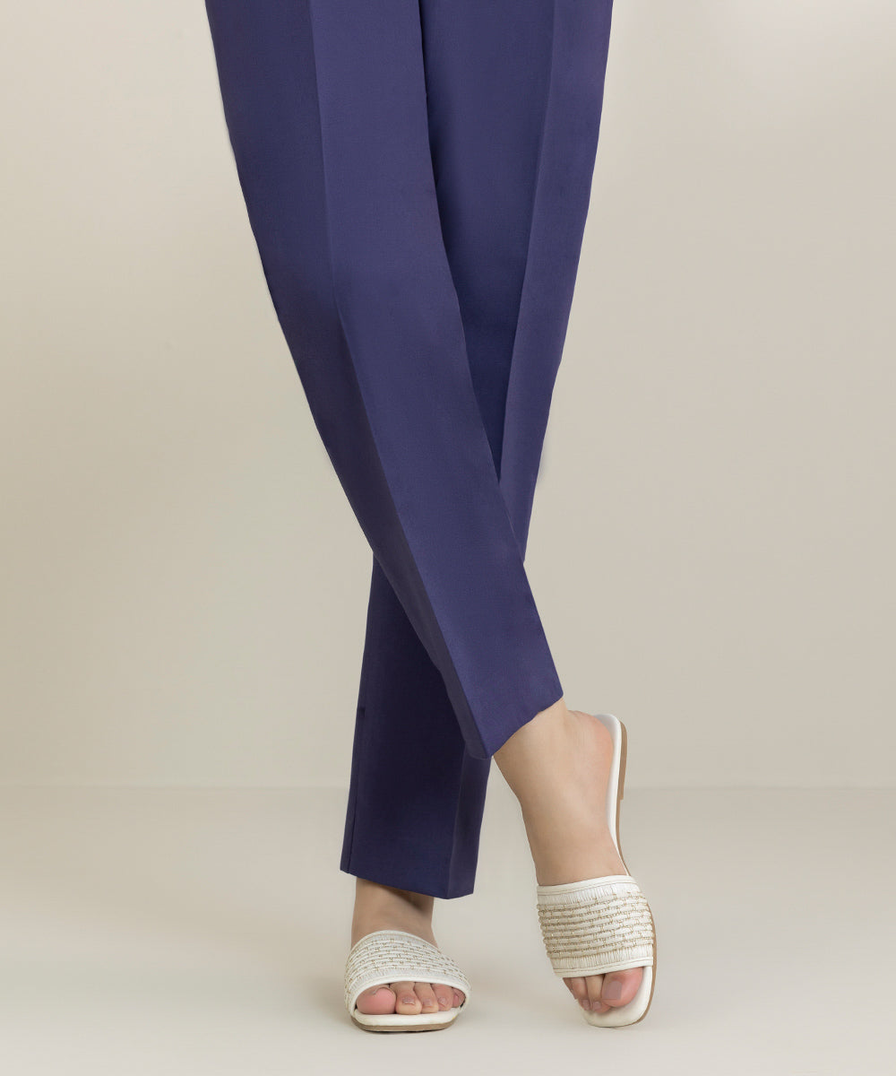 Pret Trousers 03PESG24V13T – SapphireOnline Store