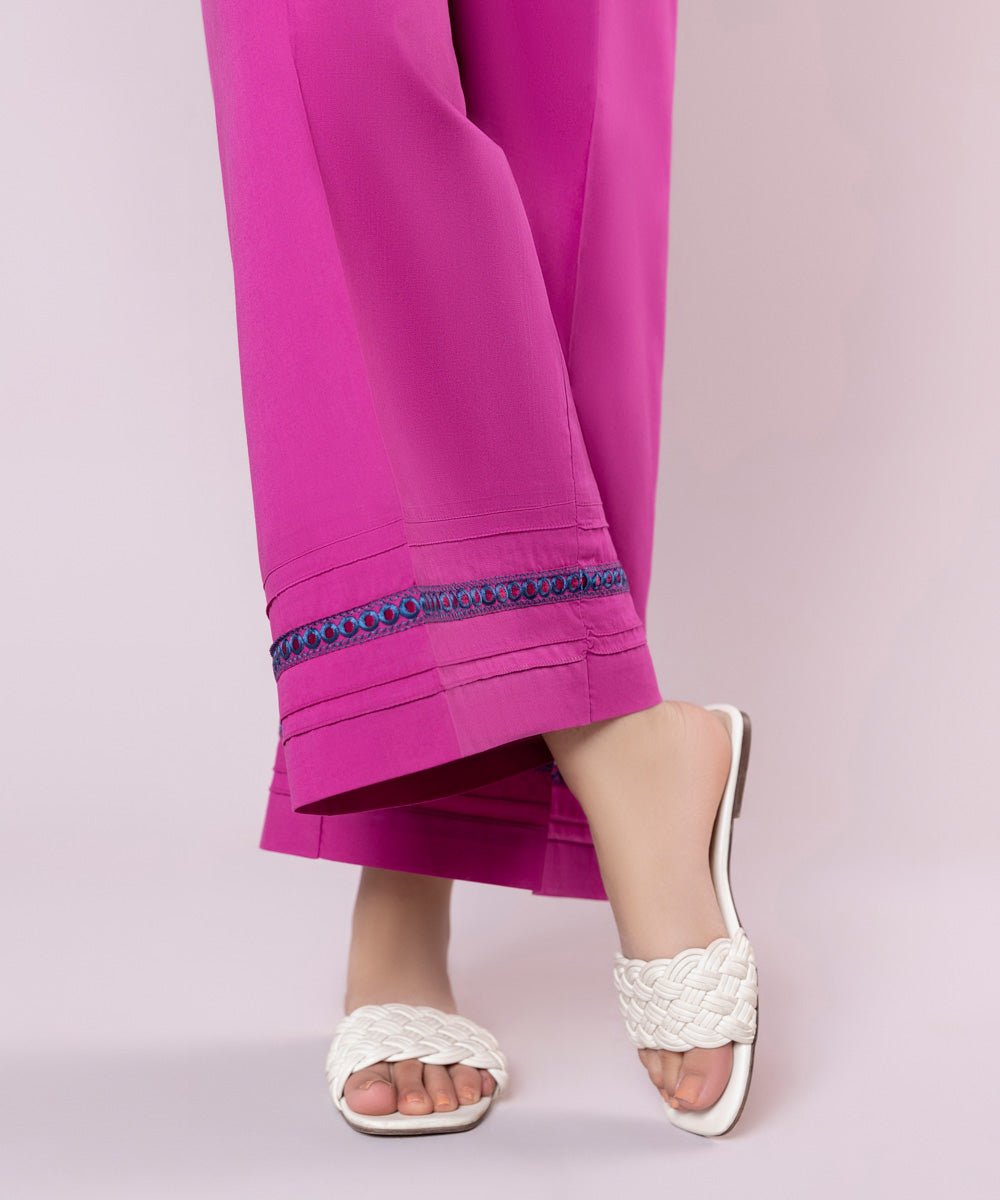 Women's Pret Trouser Design – SapphireOnline Store