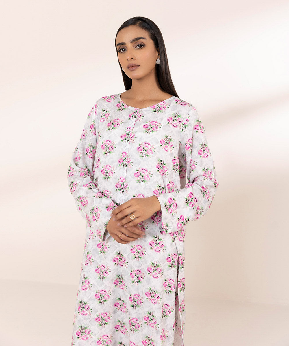 Printed Ready to Wear – SapphireOnline Store