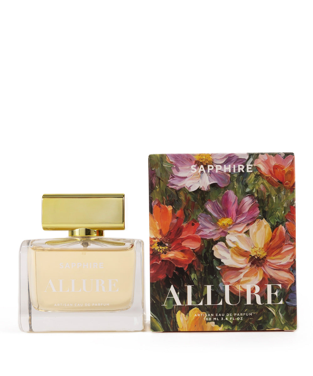 Allure 100 ml Women's Perfume