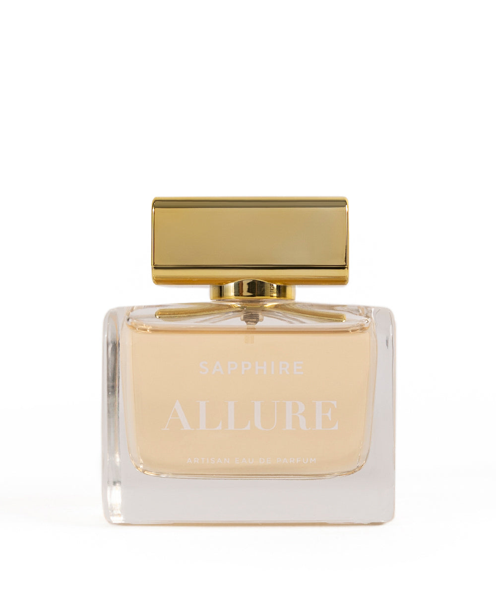 Allure 100 ml Women's Perfume