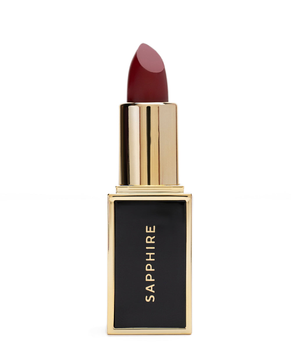 Women's Hydrating Lipstick Berry Red